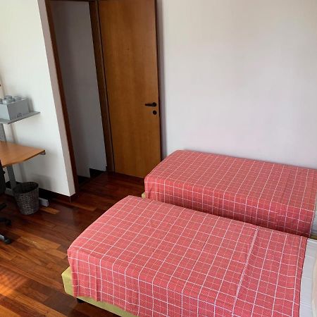 Near Como, Charming Apartment With Fireplace Grandate Ngoại thất bức ảnh